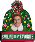 Elf Winter Hat