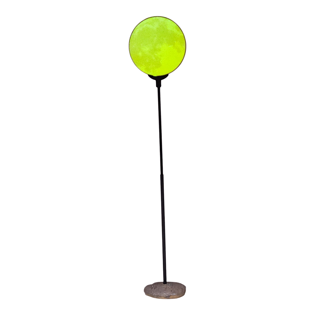 Lighted Moon for Villages