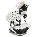Trail of Painted Ponies Figurine - First Christmas