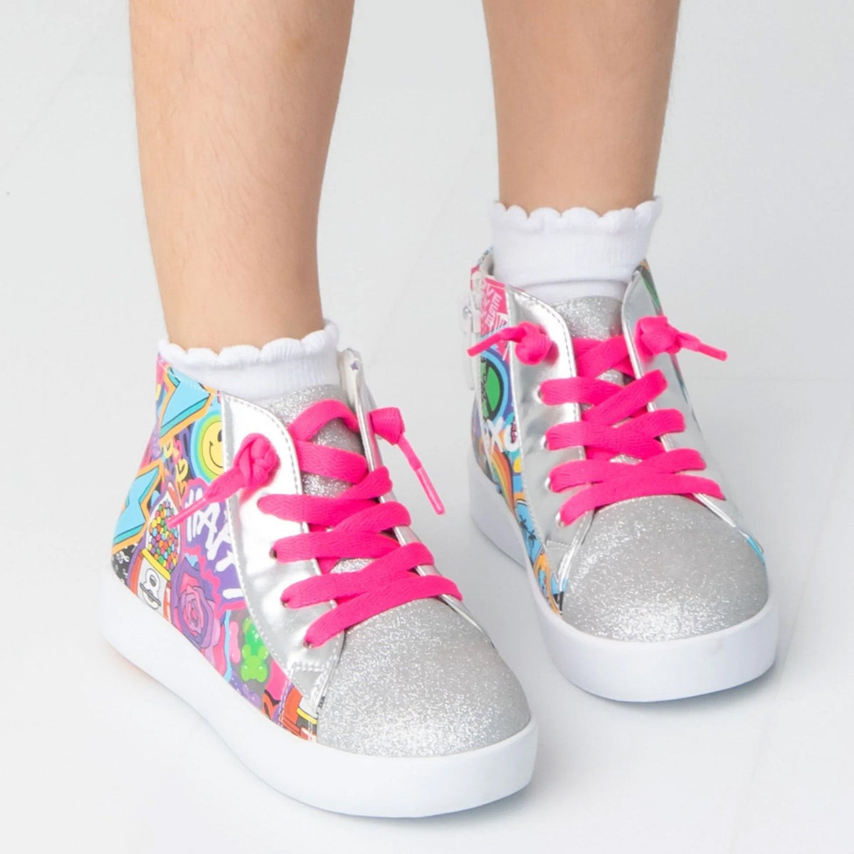 StyleChild X KicksBySammy - The Sammy