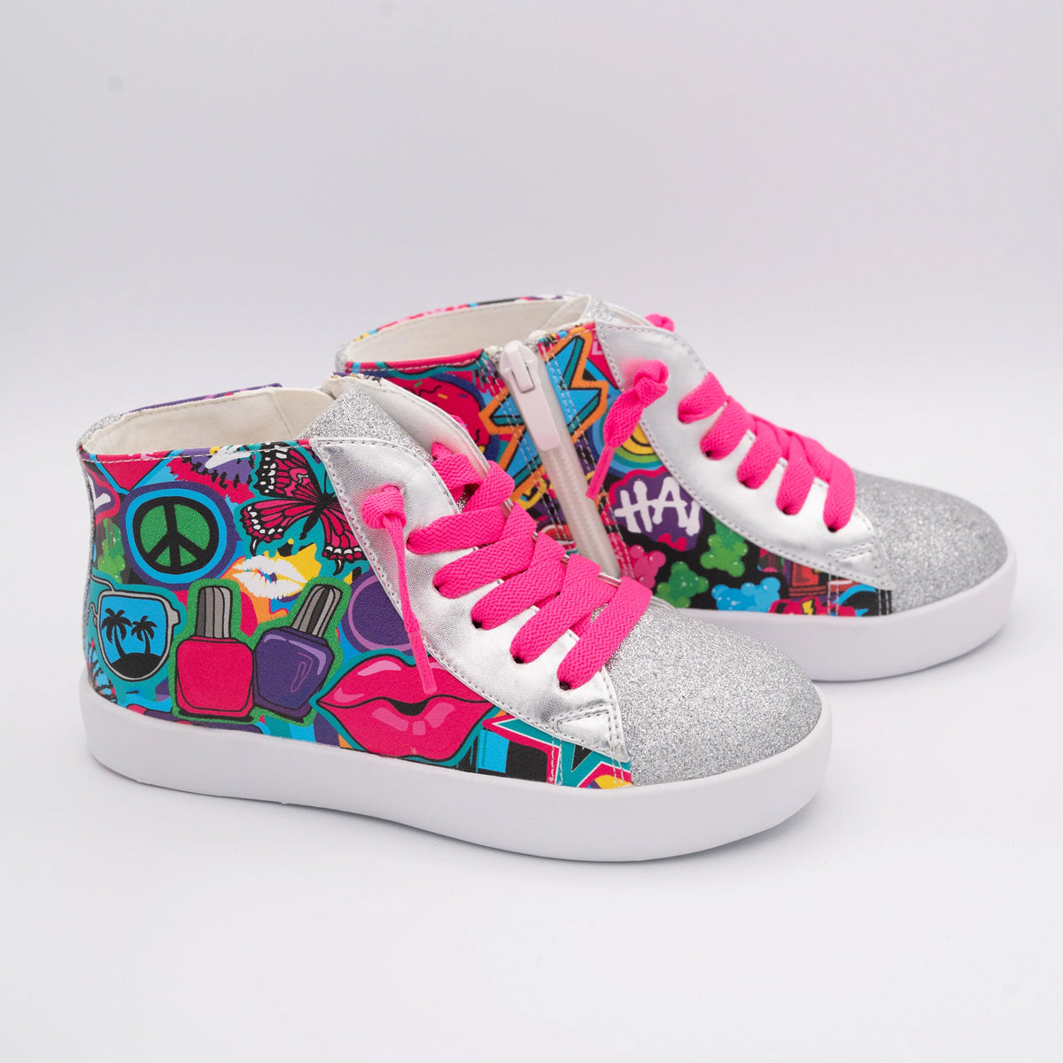 StyleChild X KicksBySammy - The Sammy