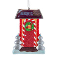 Hershey's Gingerbread Door Ornament