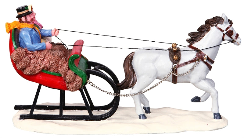 Sleigh Ride