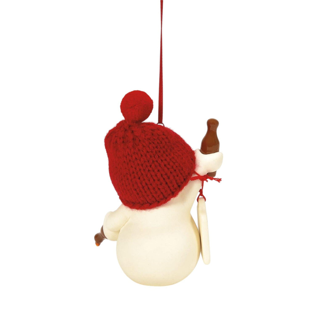 Merry Drunk - Lets Get Christmas - Ornament