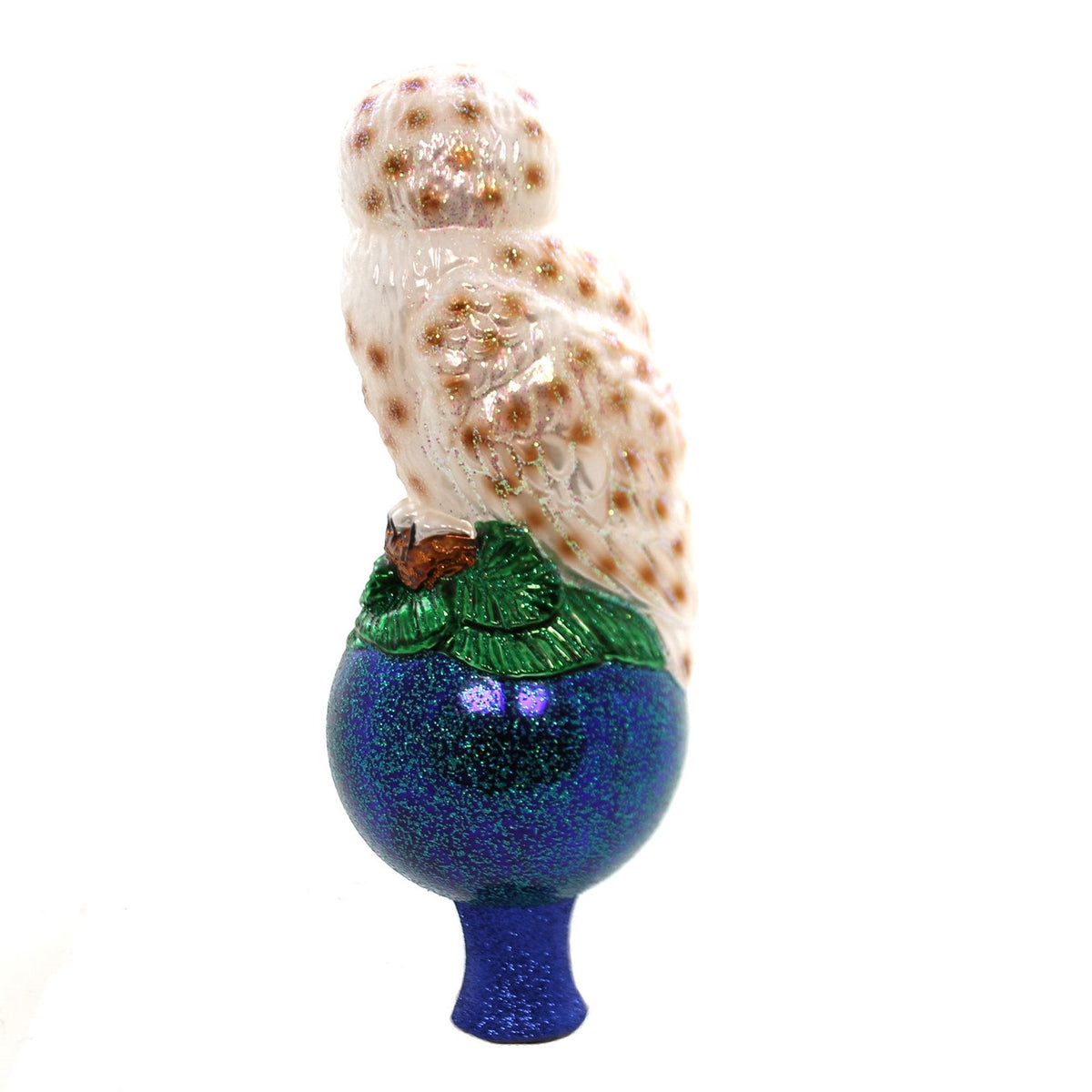 Owl Tree Topper
