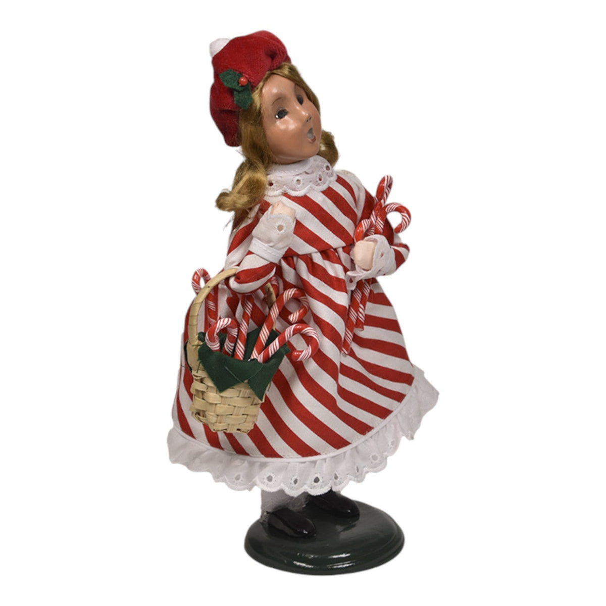 Candy Cane Family - Girl