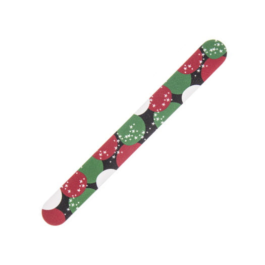 Holiday Nail File - Cool Wishes
