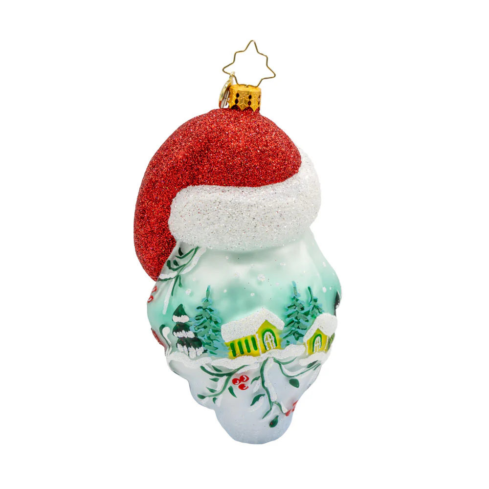St. Nick's Winter Tale